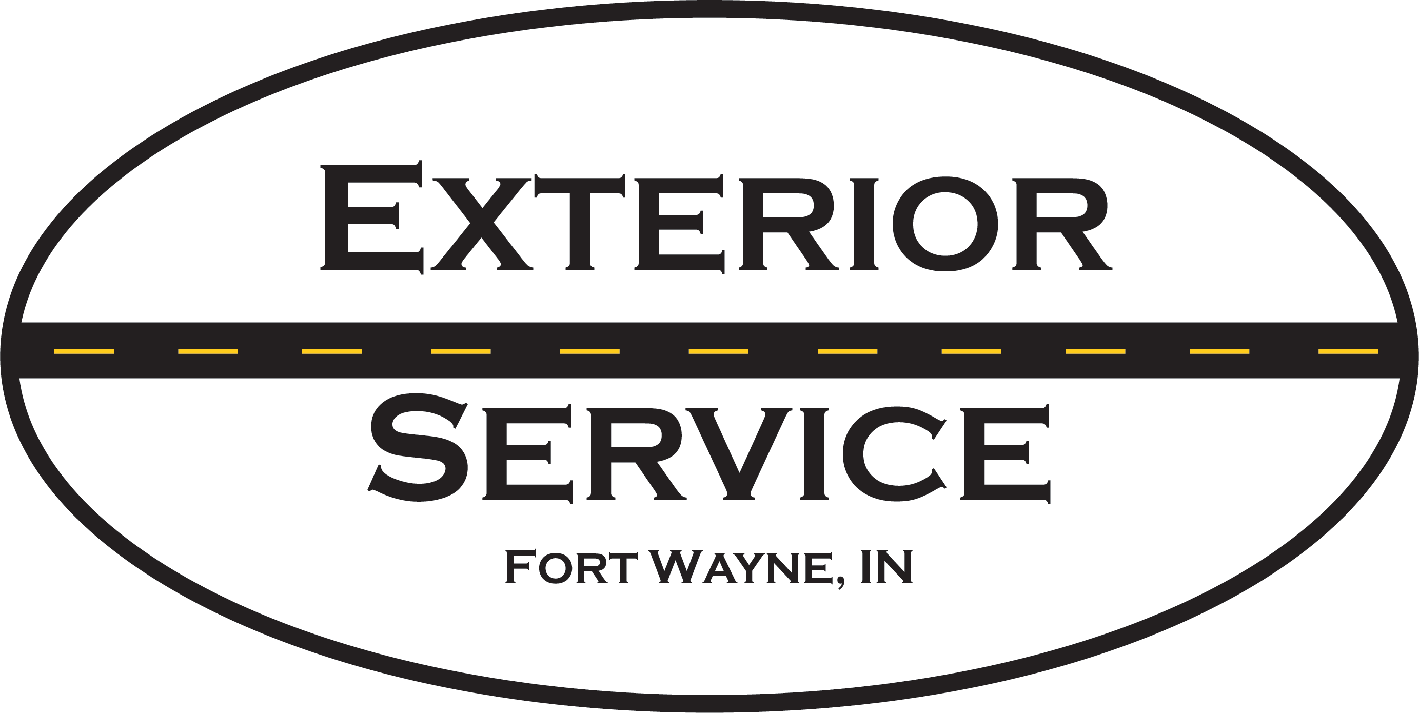 Exterior Service